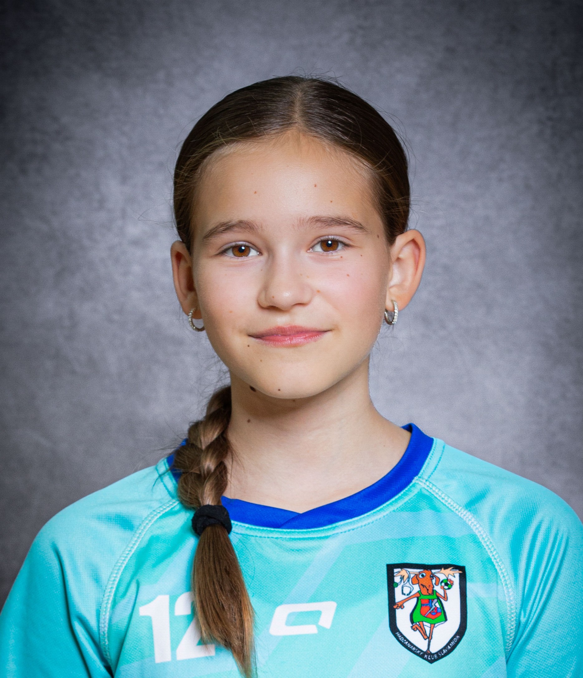 Adela Adamová