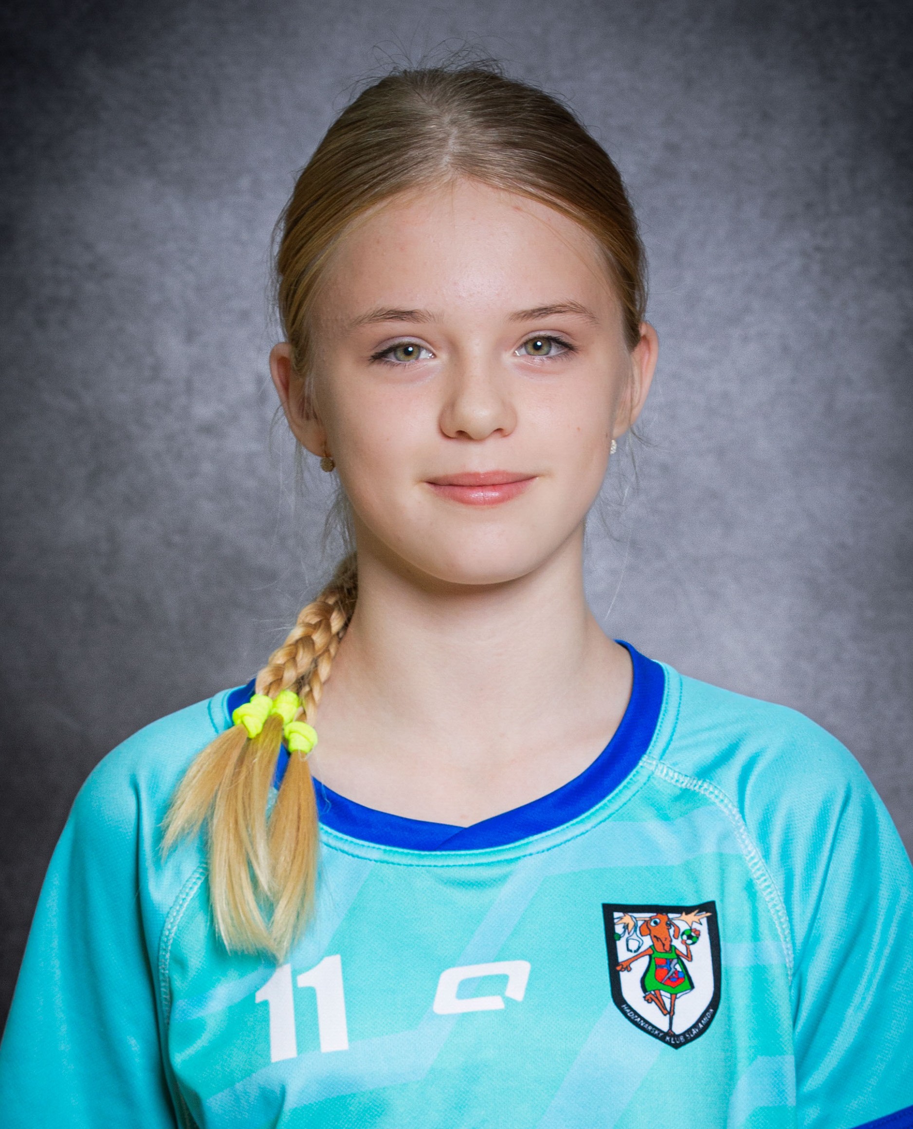 Simona Kamien
