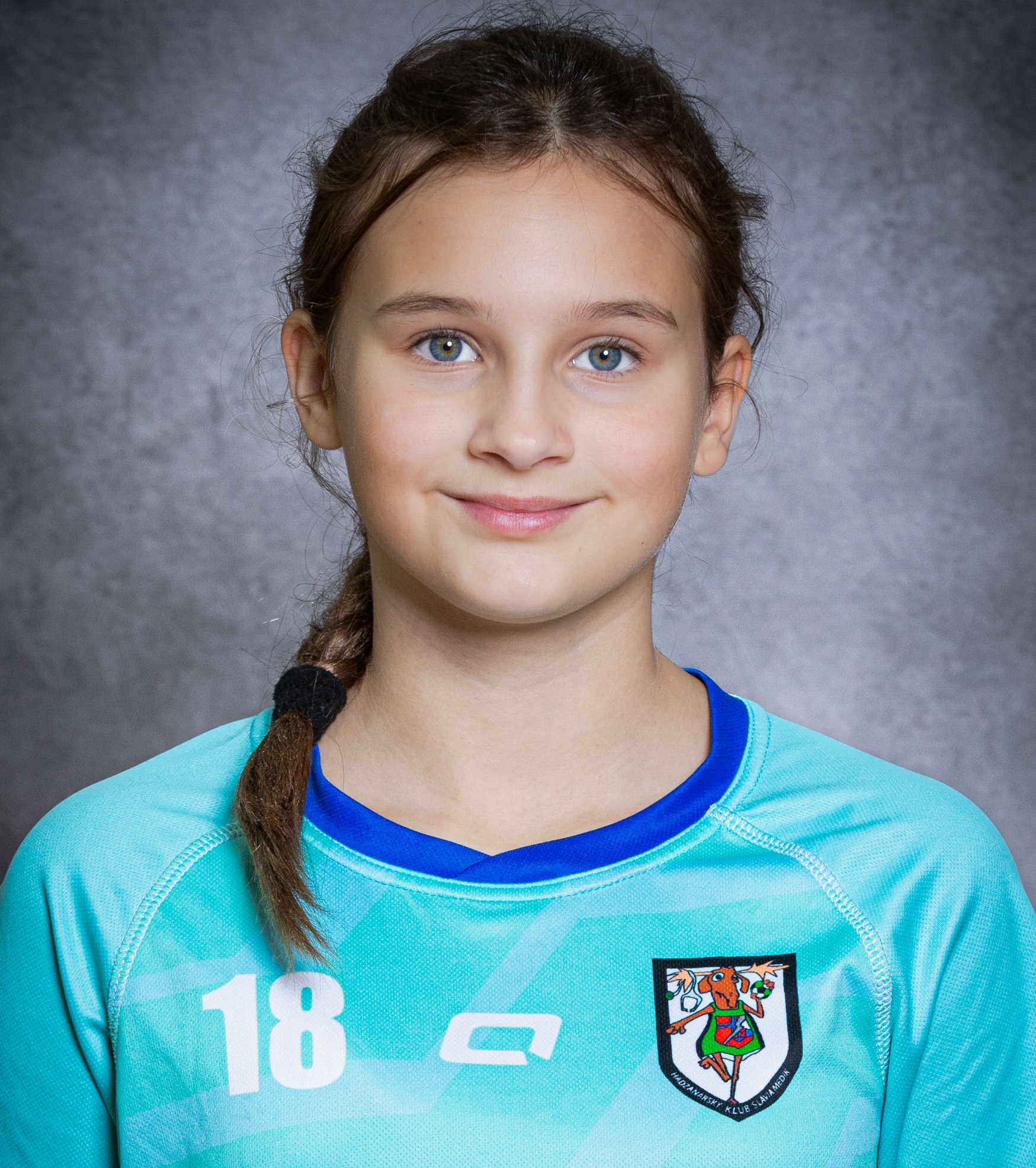 Nina Školníková