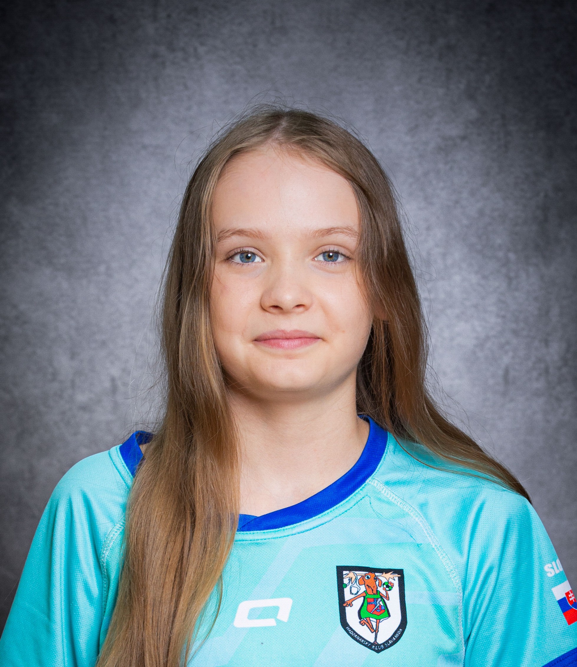 Kristína Hanuliaková