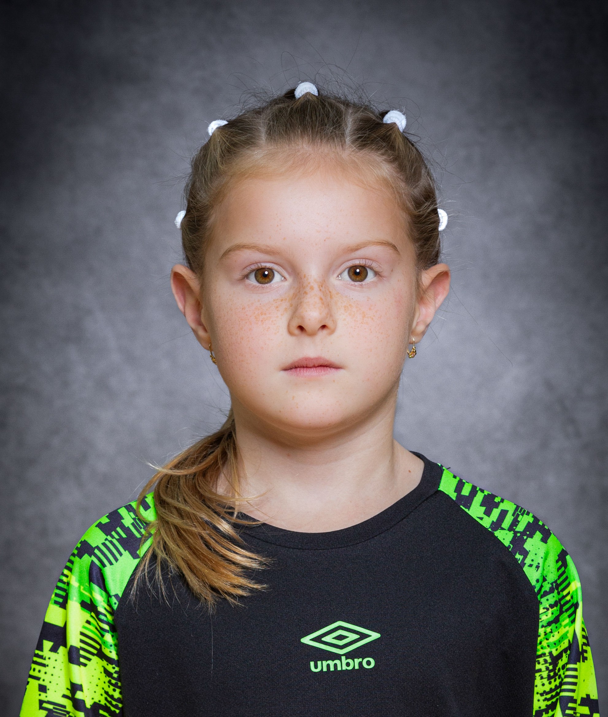 Sofia Evie Humphries