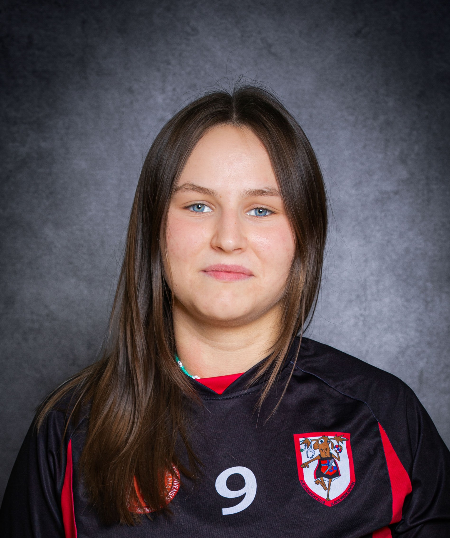 Michaela Ilgová