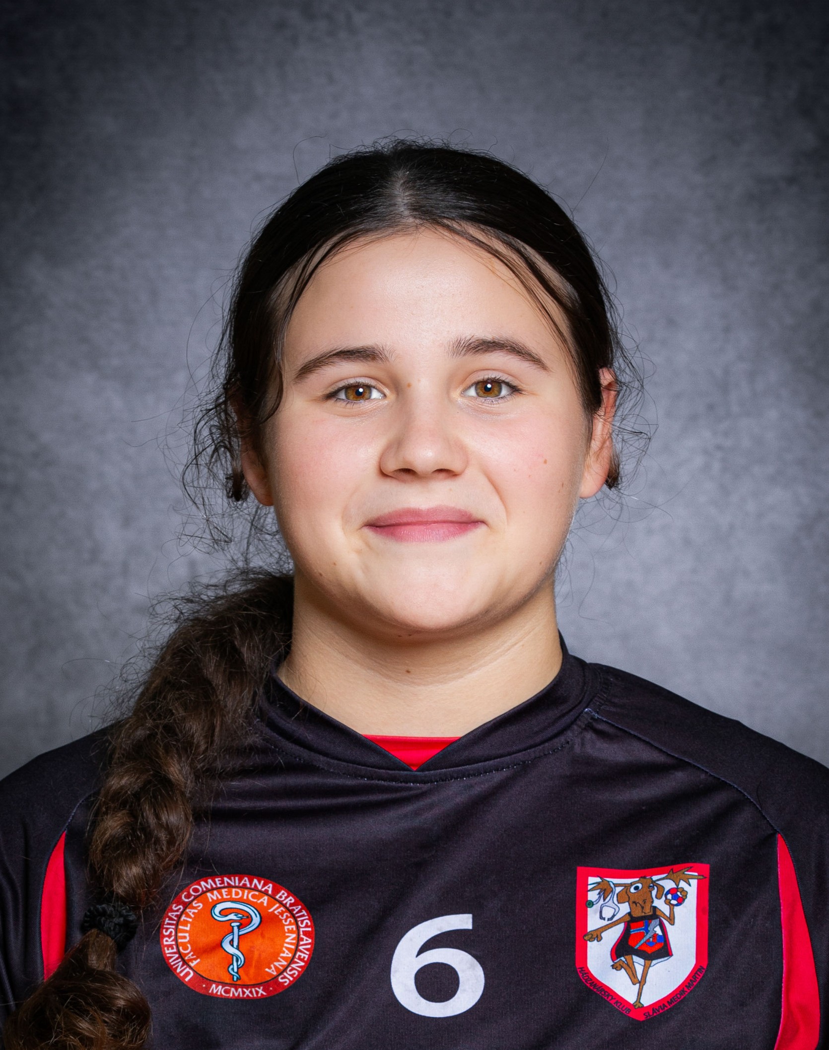 Miriama Šimková