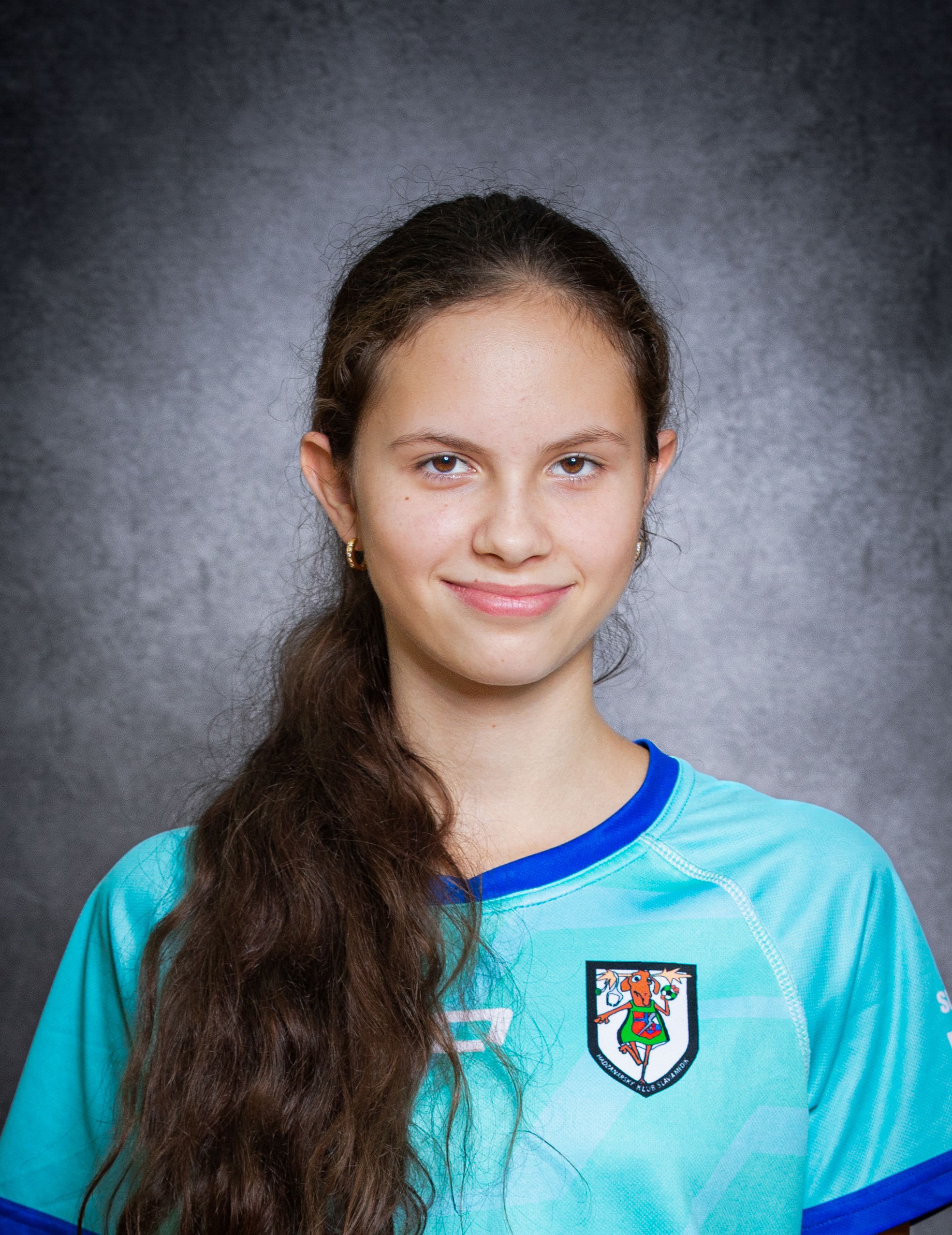 Sára Karolčíková