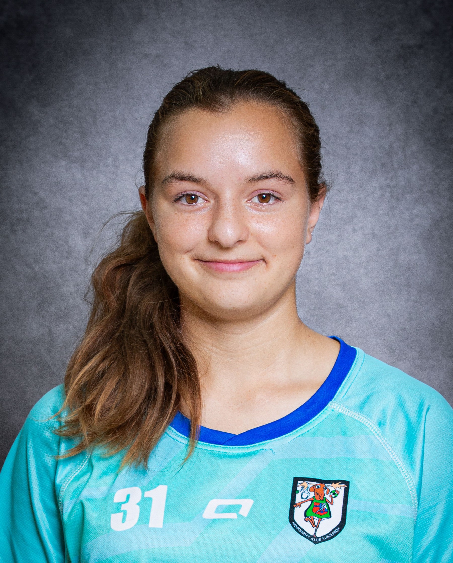Emma Mydlová