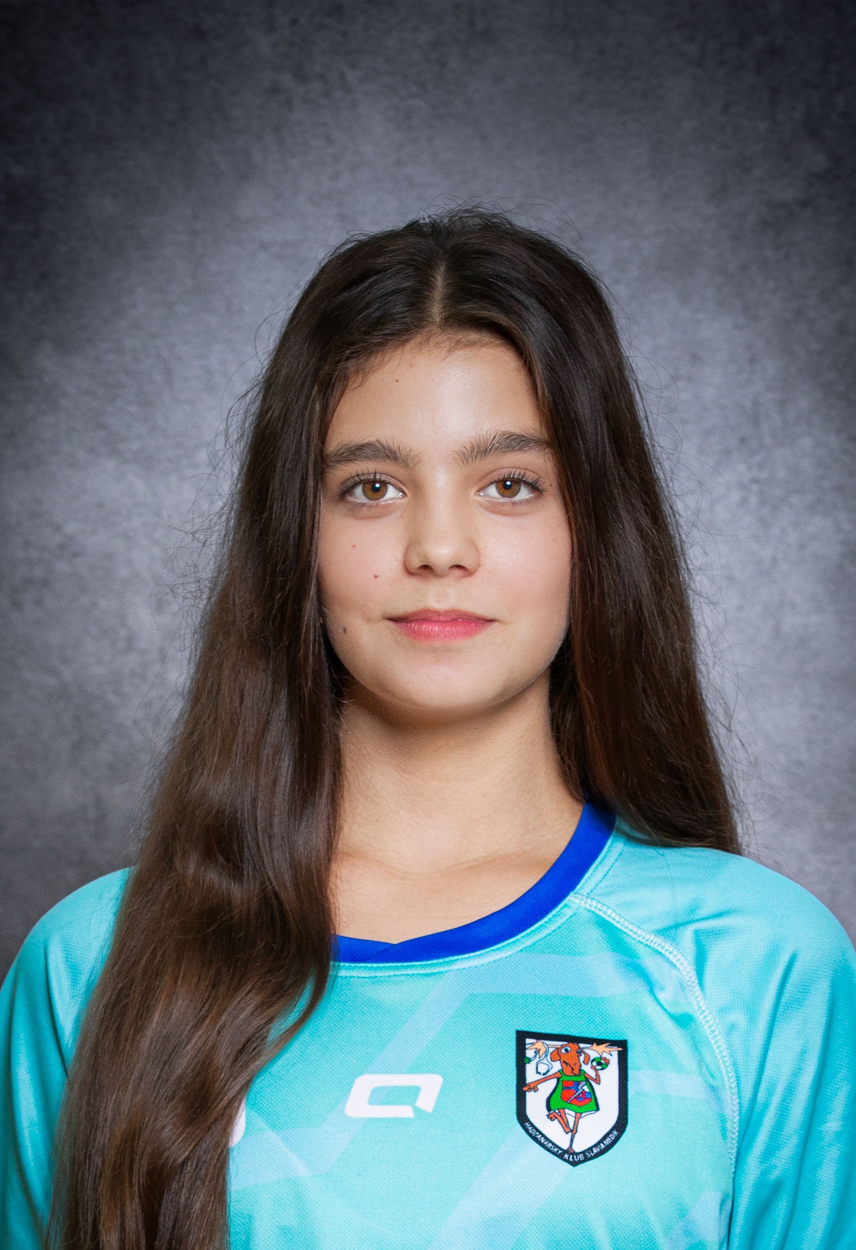 Selena Tvarožná