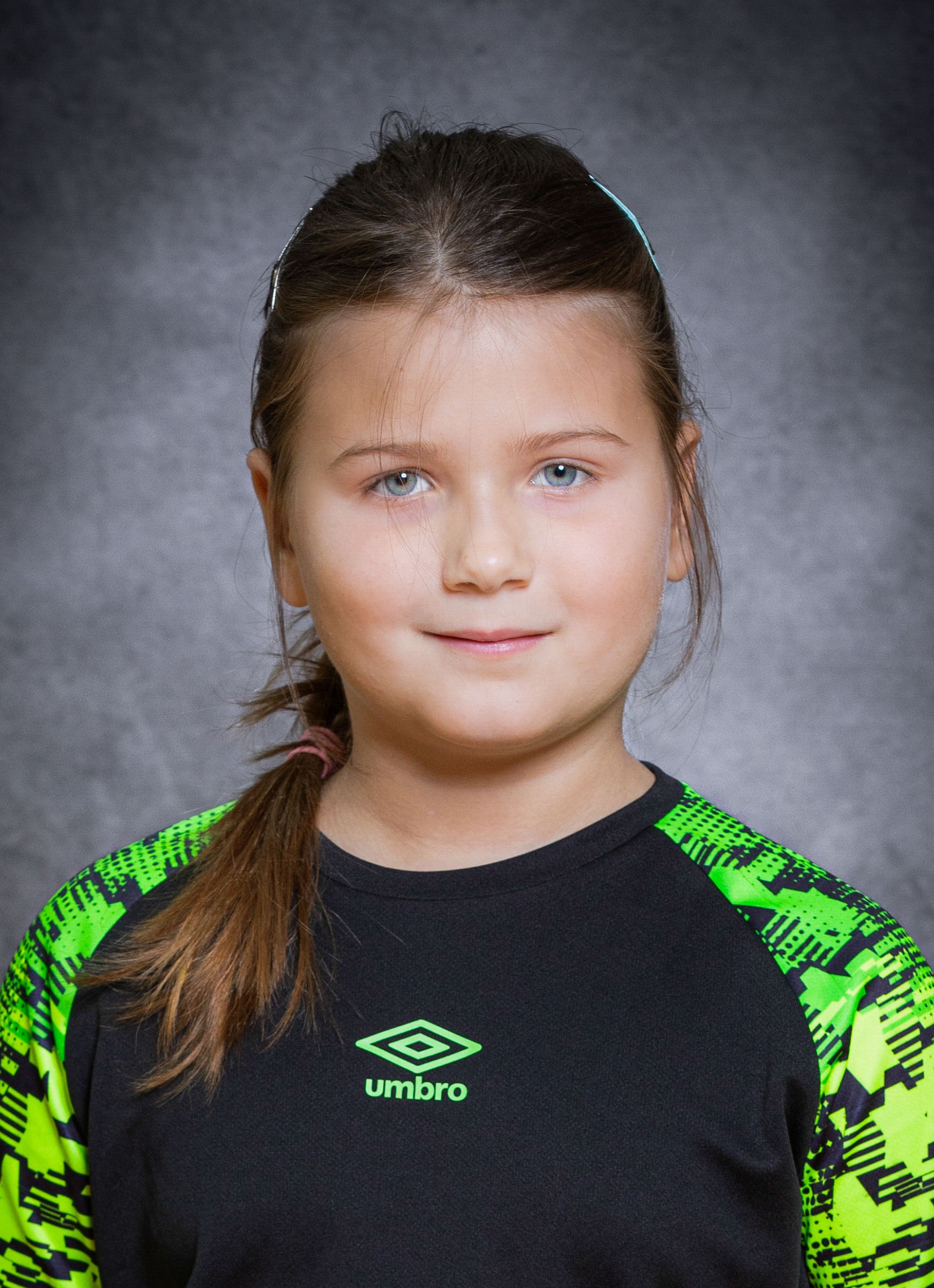 Emily Victoria Jóošová