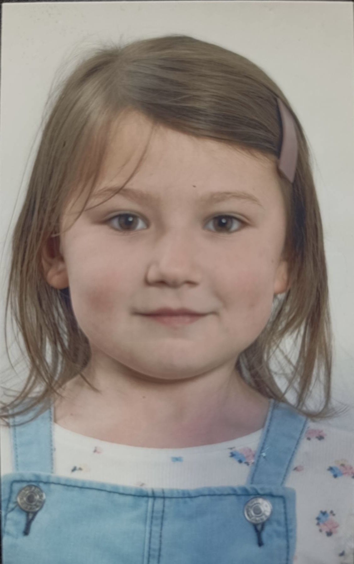 Izabela Angela Lučanová