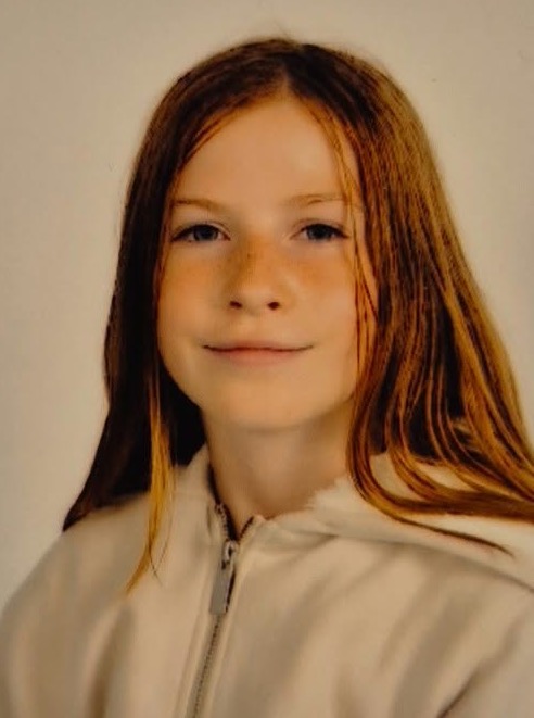 Karolína Novinská